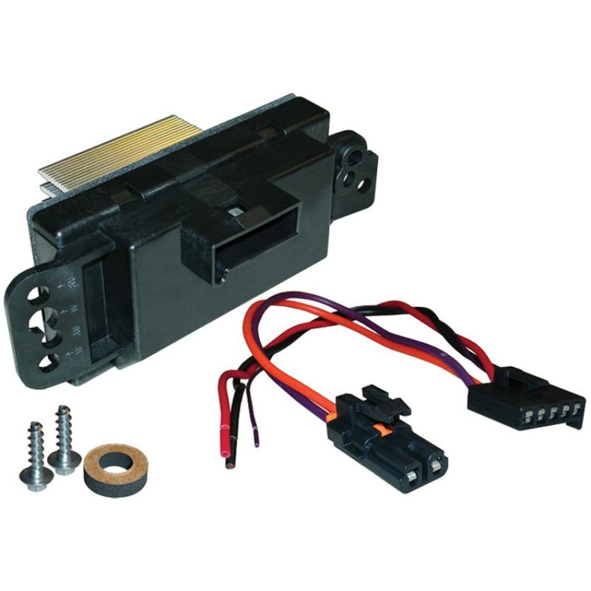 Global Parts Distributors LLC 1711975 gpd Control Part 1711975