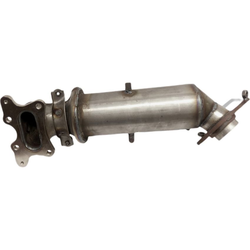 Davico Mfg 47120 Direct Fit Catalytic Converter