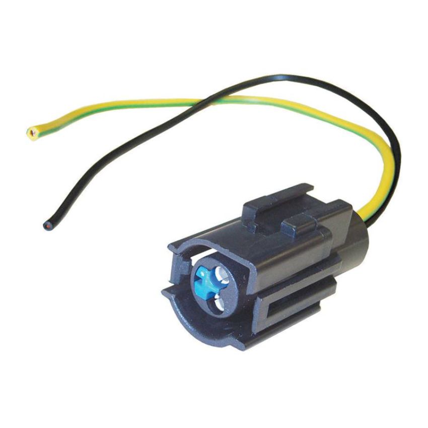 Global Parts Distributors LLC 1712010 Coolant Temp Pigtail