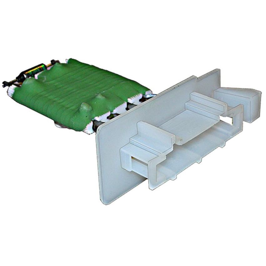 Global Parts Distributors LLC 1712037 gpd Resistor 1712037