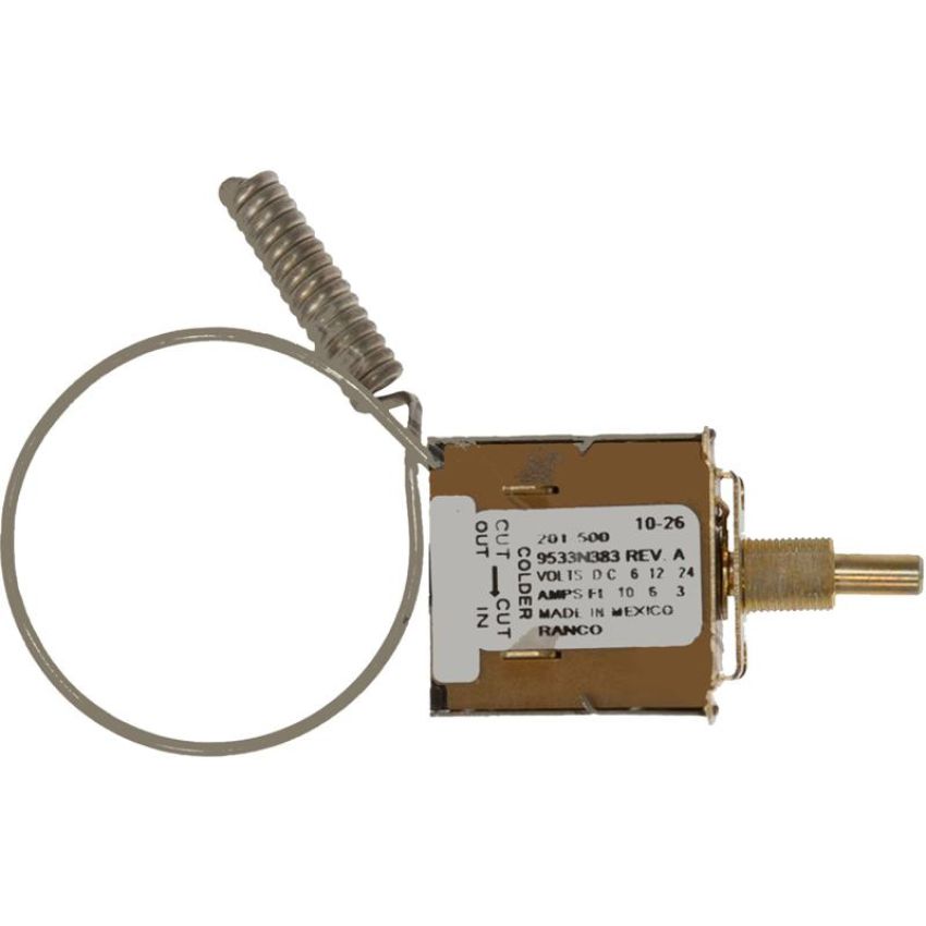 Global Parts Distributors LLC 1712054 gpd HVAC Switch 1712054