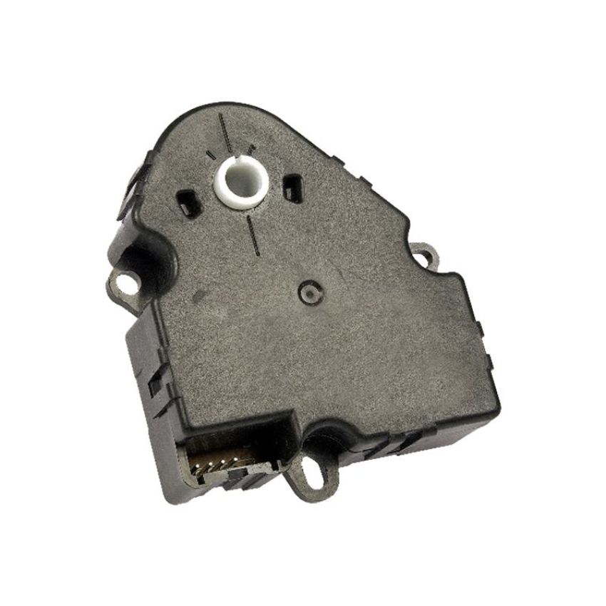 Global Parts Distributors LLC 1712061 gpd HVAC Actuator 1712061