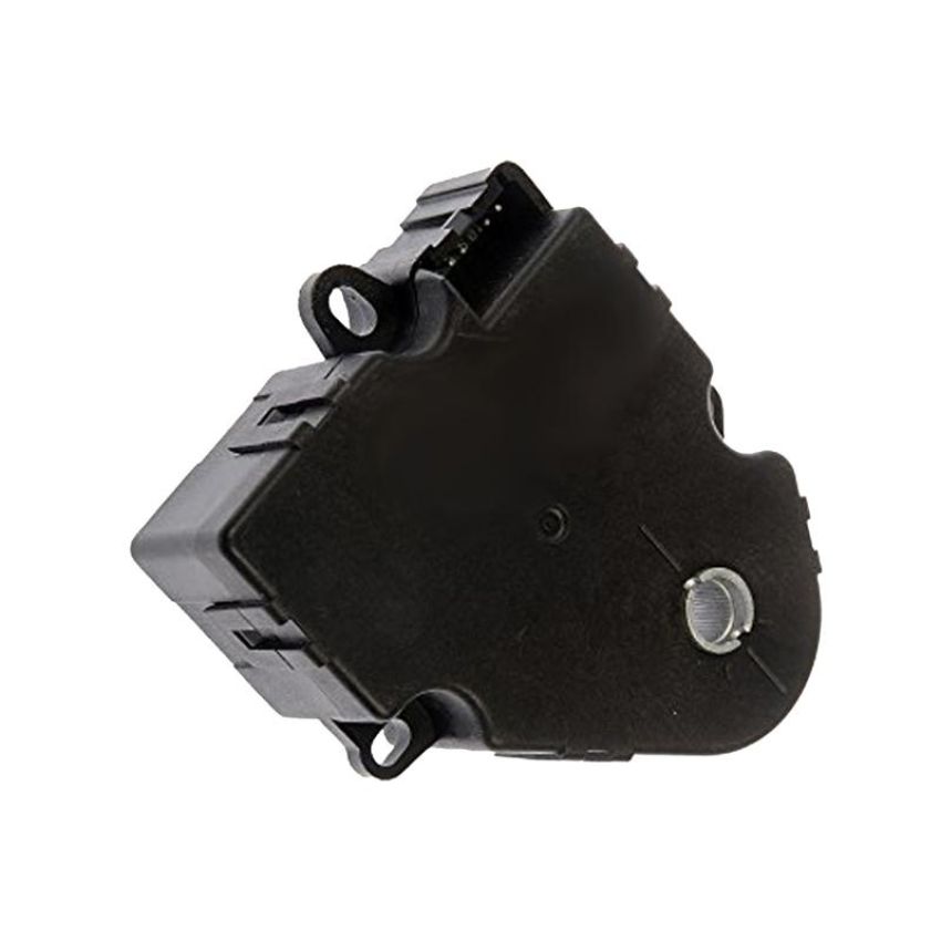 Global Parts Distributors LLC 1712062 gpd HVAC Actuator 1712062
