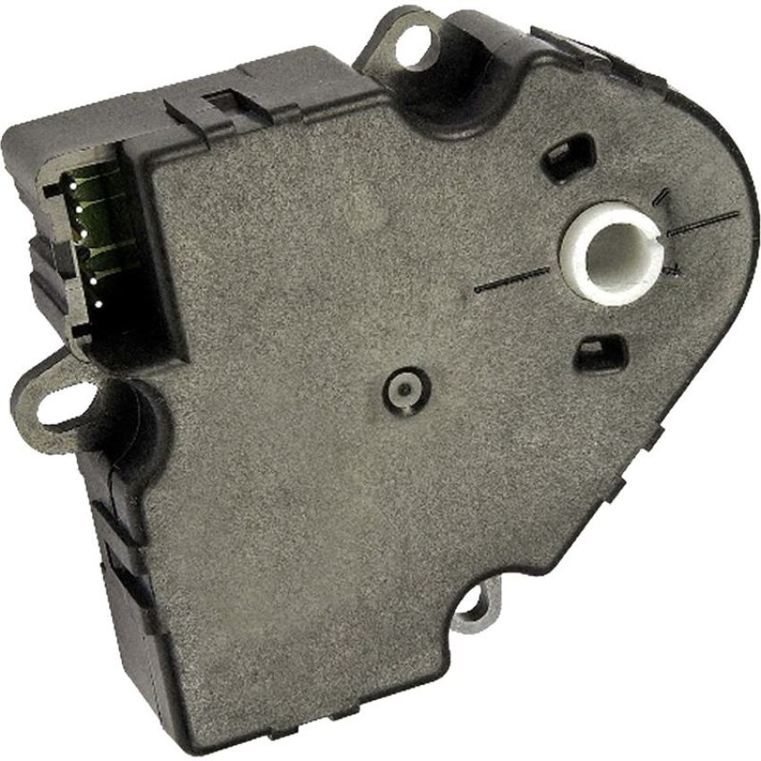 Global Parts Distributors LLC 1712063 gpd HVAC Actuator 1712063