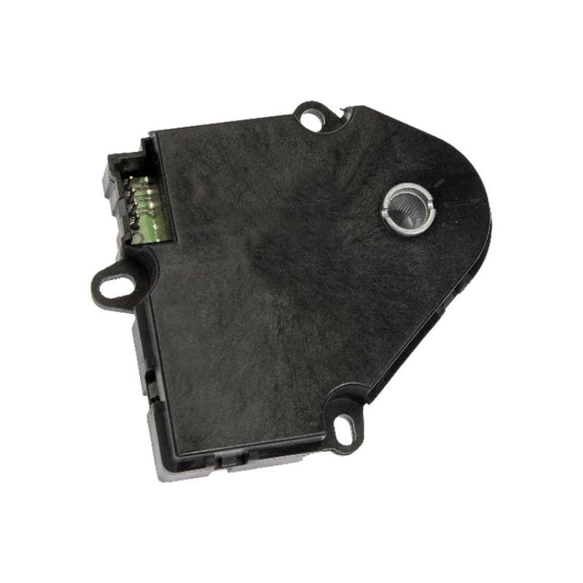 Global Parts Distributors LLC 1712066 gpd HVAC Actuator 1712066