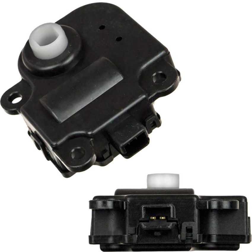 Global Parts Distributors LLC 1712067 gpd HVAC Actuator 1712067
