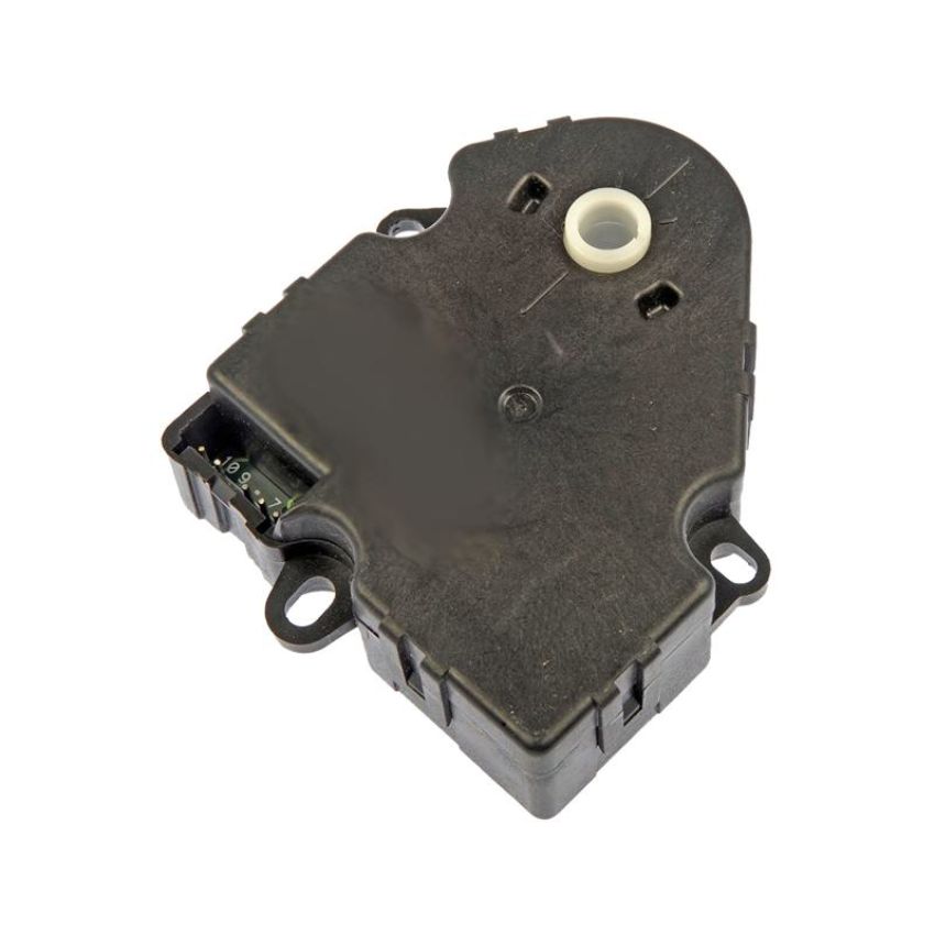 Global Parts Distributors LLC 1712070 gpd HVAC Actuator 1712070