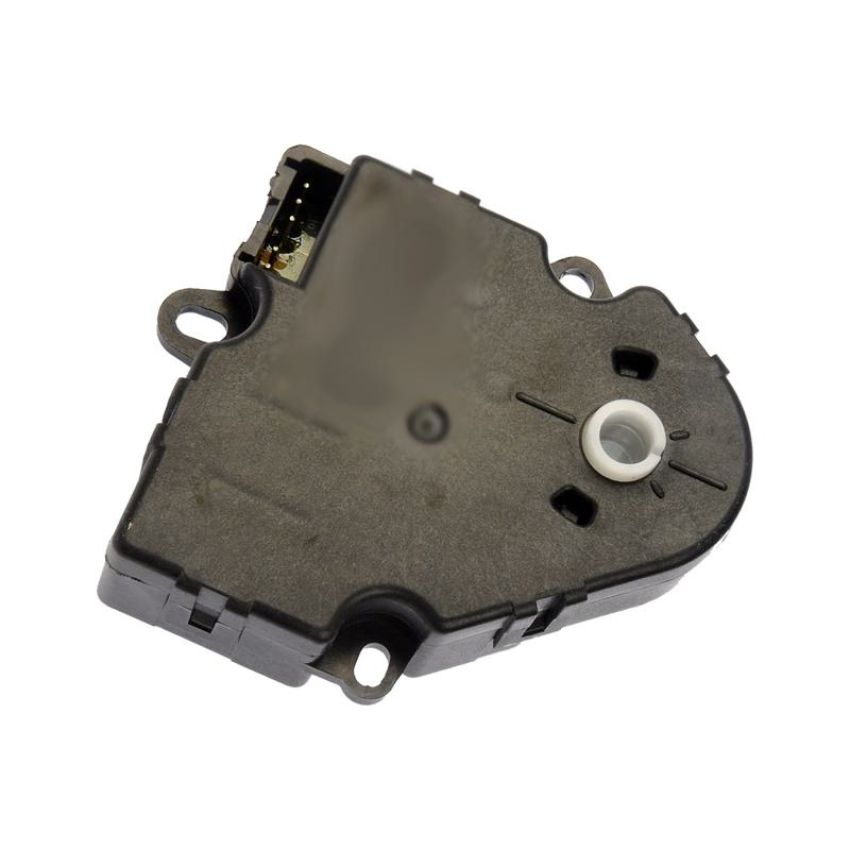 Global Parts Distributors LLC 1712071 gpd HVAC Actuator 1712071