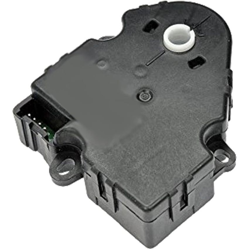 Global Parts Distributors LLC 1712113 gpd HVAC Actuator 1712113