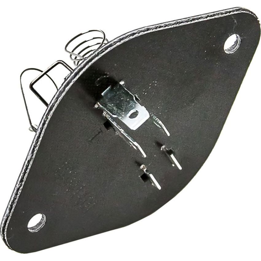 Global Parts Distributors LLC 1712157 gpd Resistor 1712157