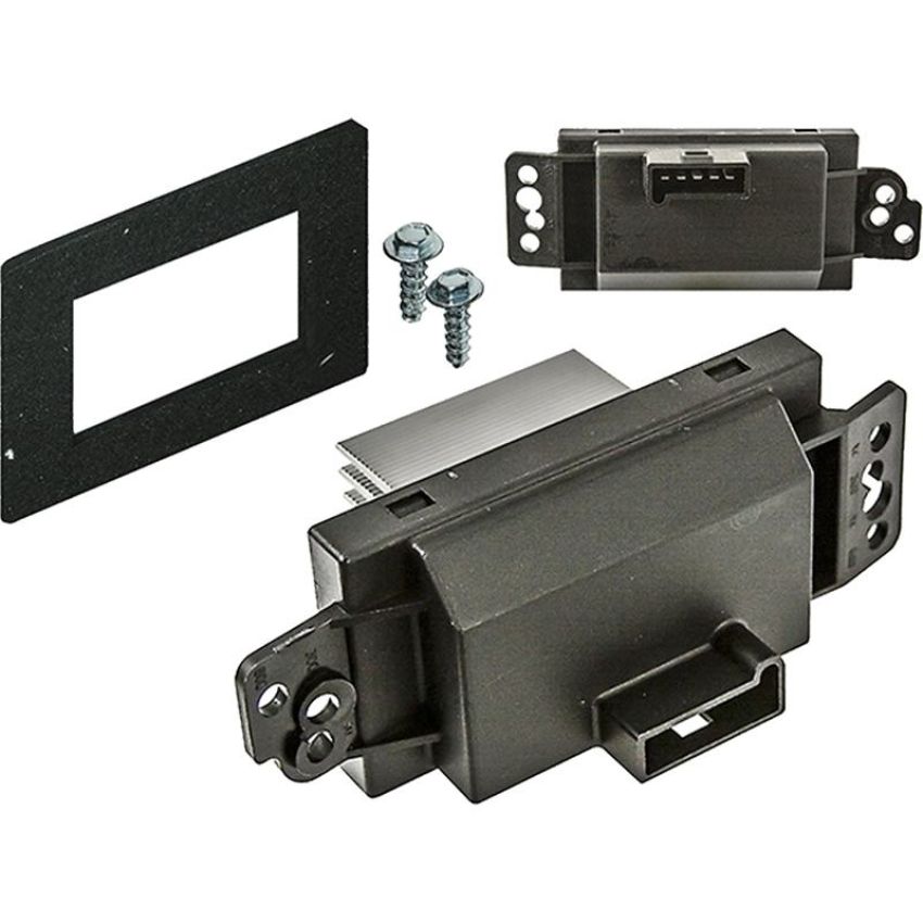 Global Parts Distributors LLC 1712163 gpd Resistor 1712163