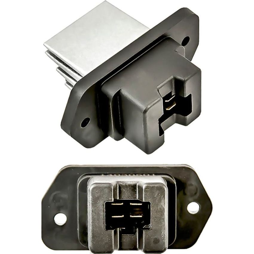 Global Parts Distributors LLC 1712171 gpd Resistor 1712171
