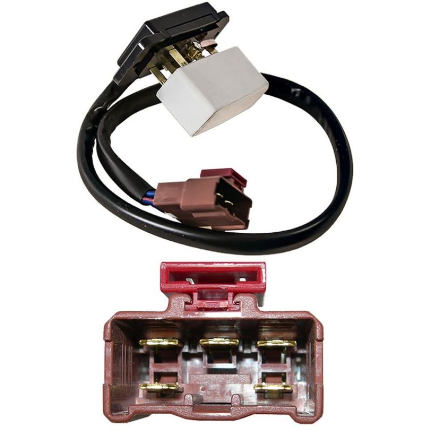 Global Parts Distributors LLC 1712181 gpd Switch 1712181