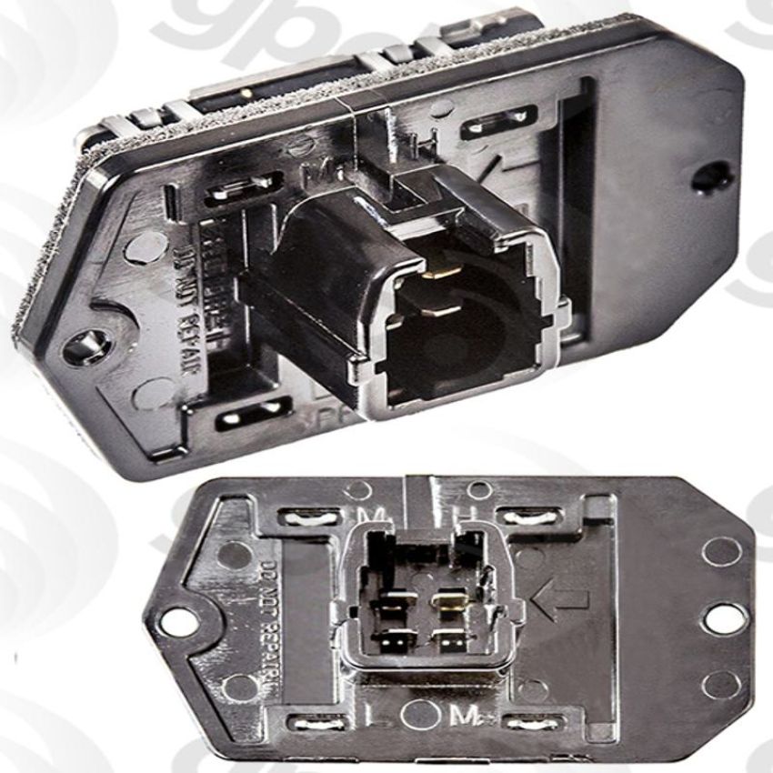 Global Parts Distributors LLC 1712195 gpd Switch 1712195