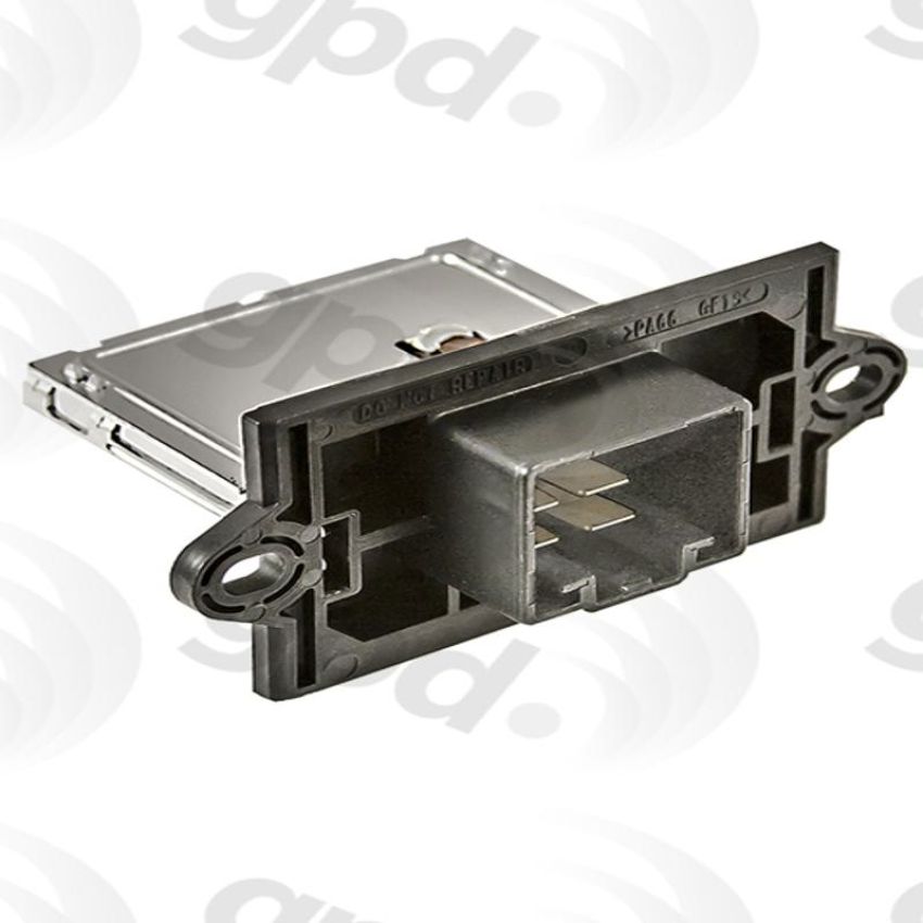 Global Parts Distributors LLC 1712196 gpd Switch 1712196