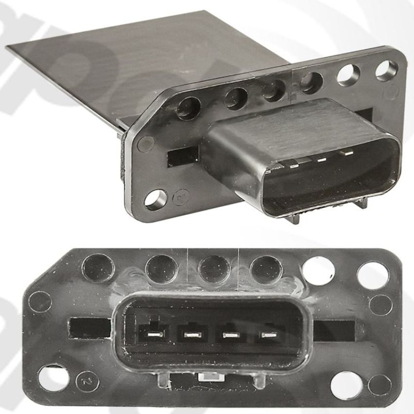 Global Parts Distributors LLC 1712207 gpd Resistor 1712207