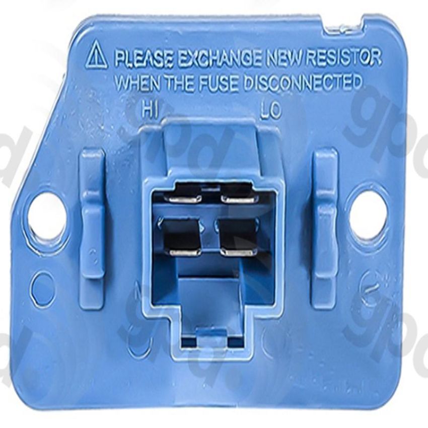 Global Parts Distributors LLC 1712216 gpd Switch 1712216