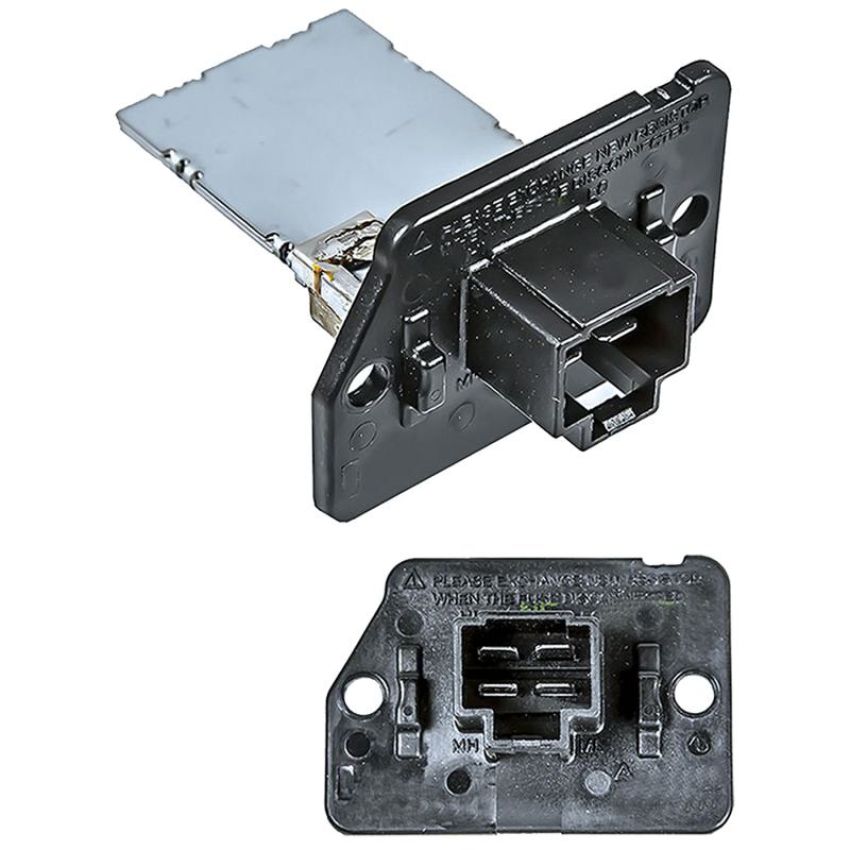 Global Parts Distributors LLC 1712222 gpd Resistor 1712222