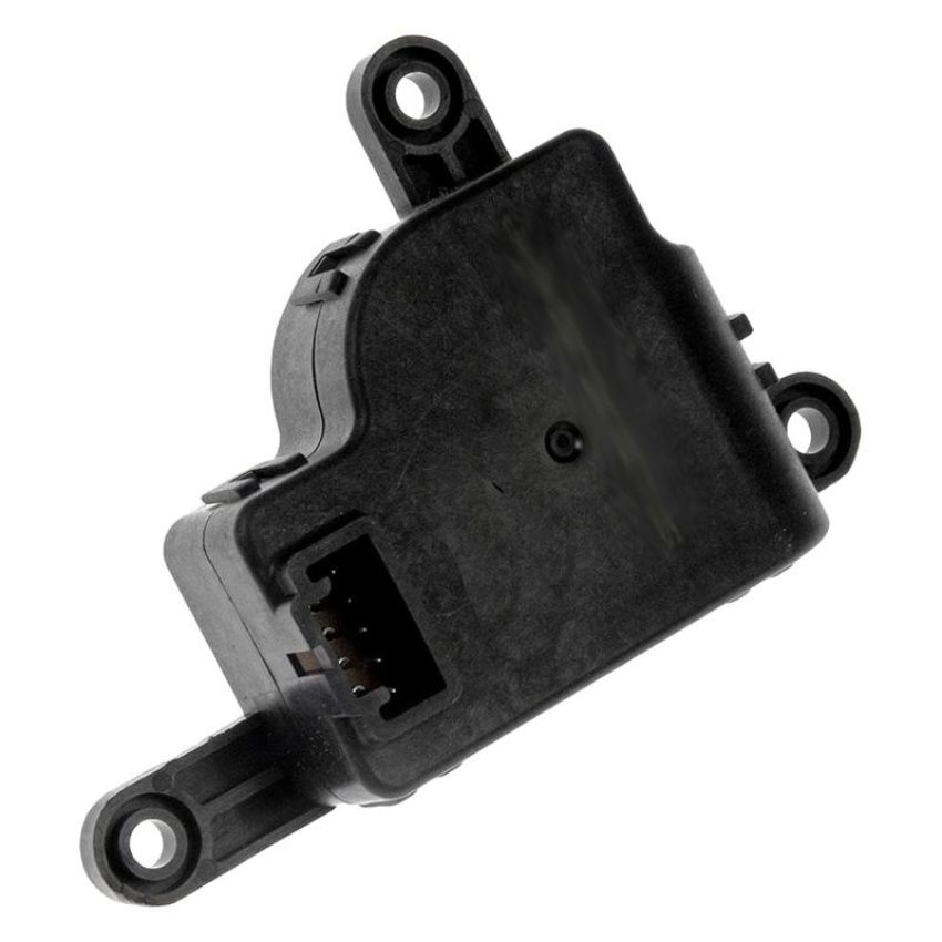 Global Parts Distributors LLC 1712236 gpd HVAC Actuator 1712236