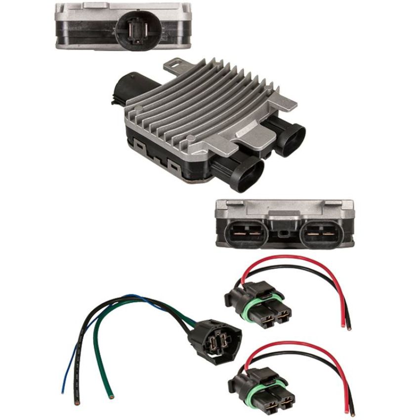 Global Parts Distributors LLC 1712254 gpd Switch 1712254