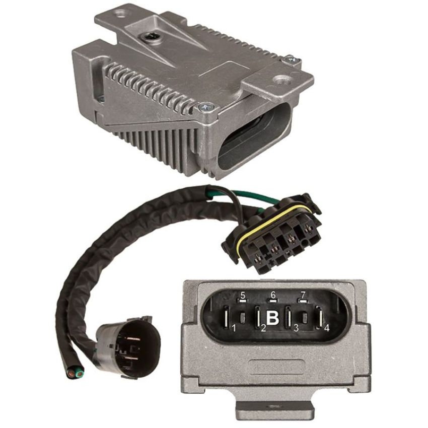 Global Parts Distributors LLC 1712255 gpd Switch 1712255