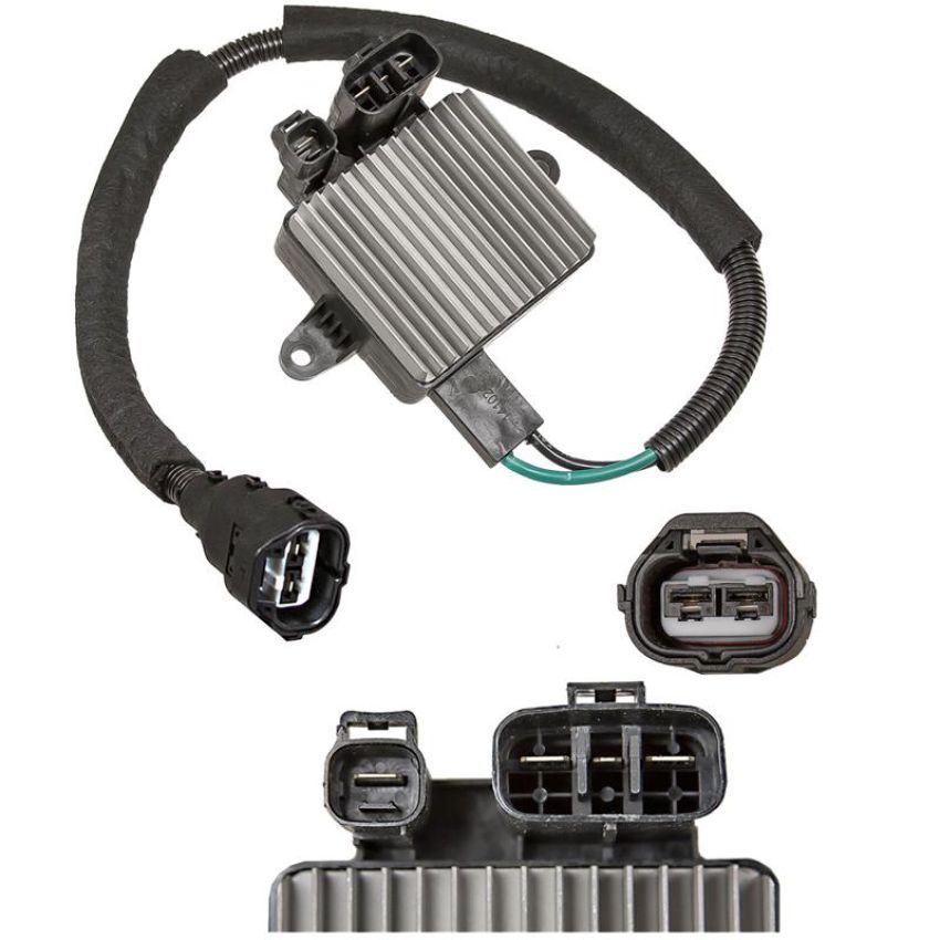 Global Parts Distributors LLC 1712258 gpd Switch 1712258