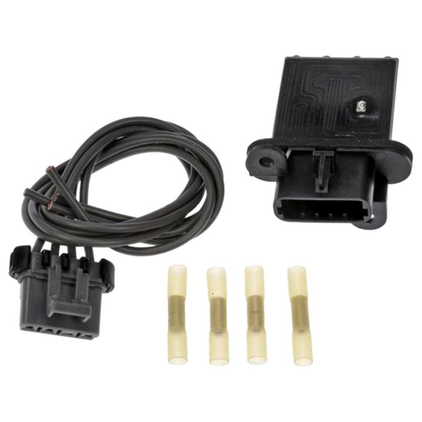 Global Parts Distributors LLC 1712268 gpd Resistor 1712268
