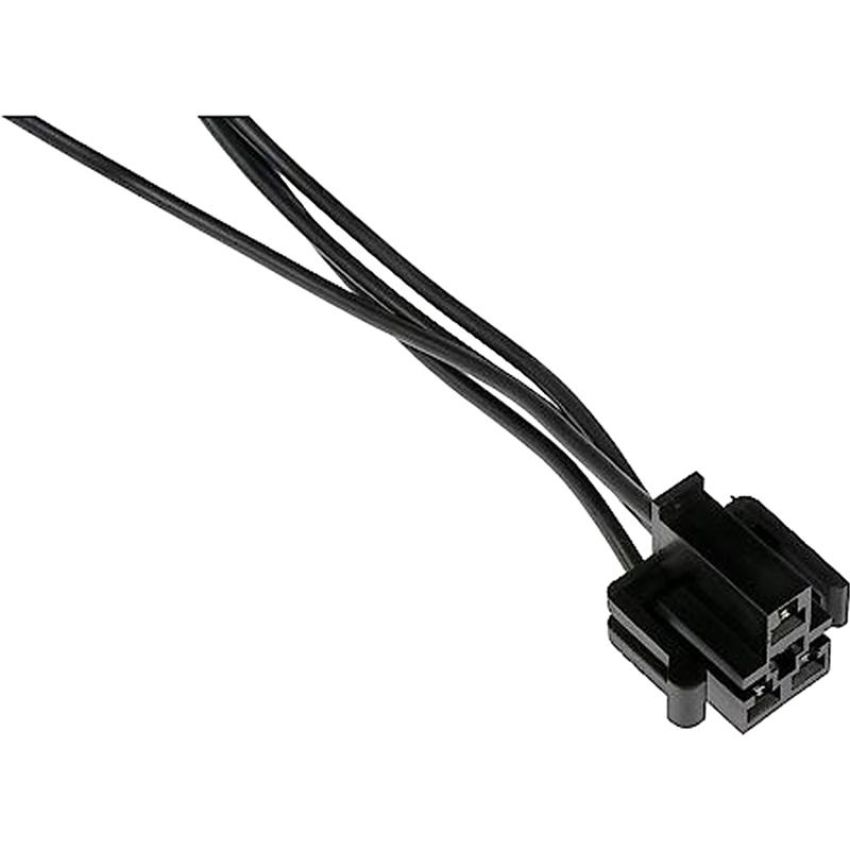 Global Parts Distributors LLC 1712270 Resistor Pigtail