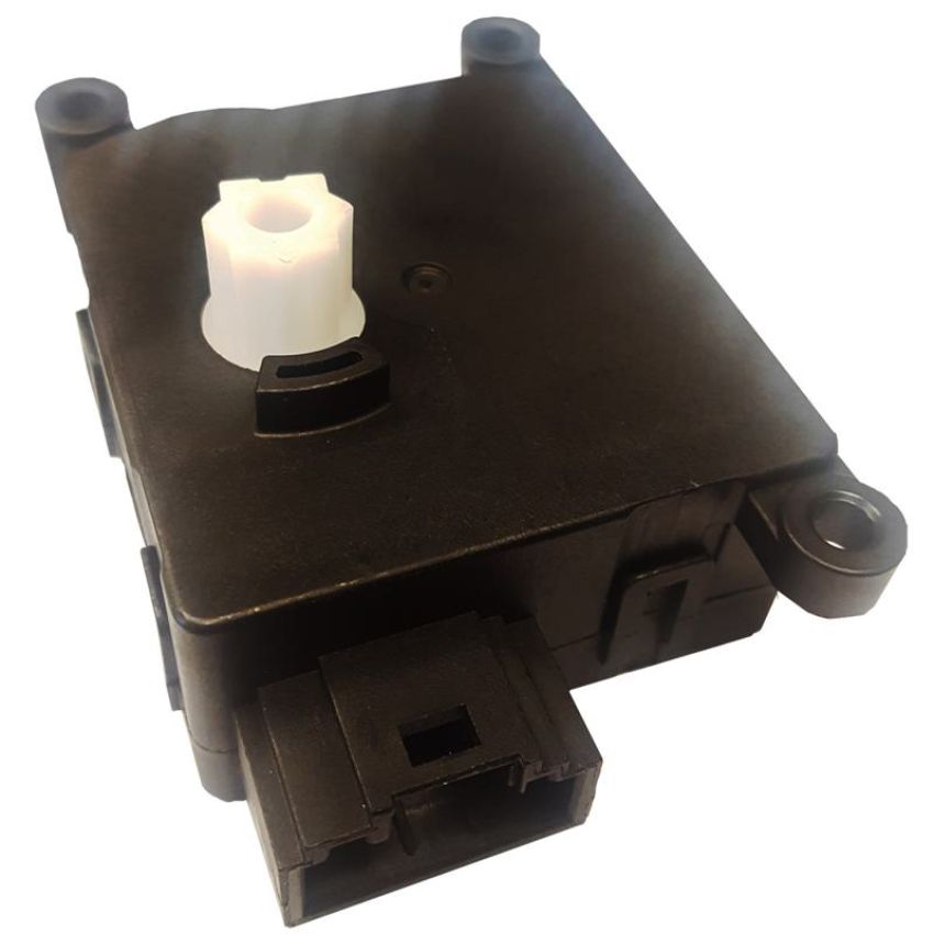 Global Parts Distributors LLC 1712336 gpd HVAC Actuator 1712336