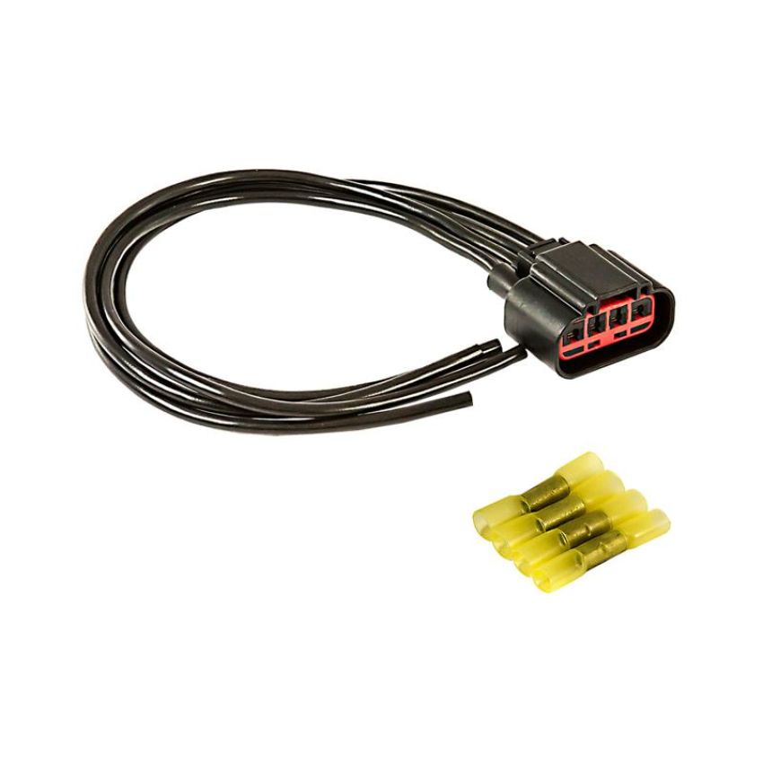 Global Parts Distributors LLC 1712341 Resistor Pigtail