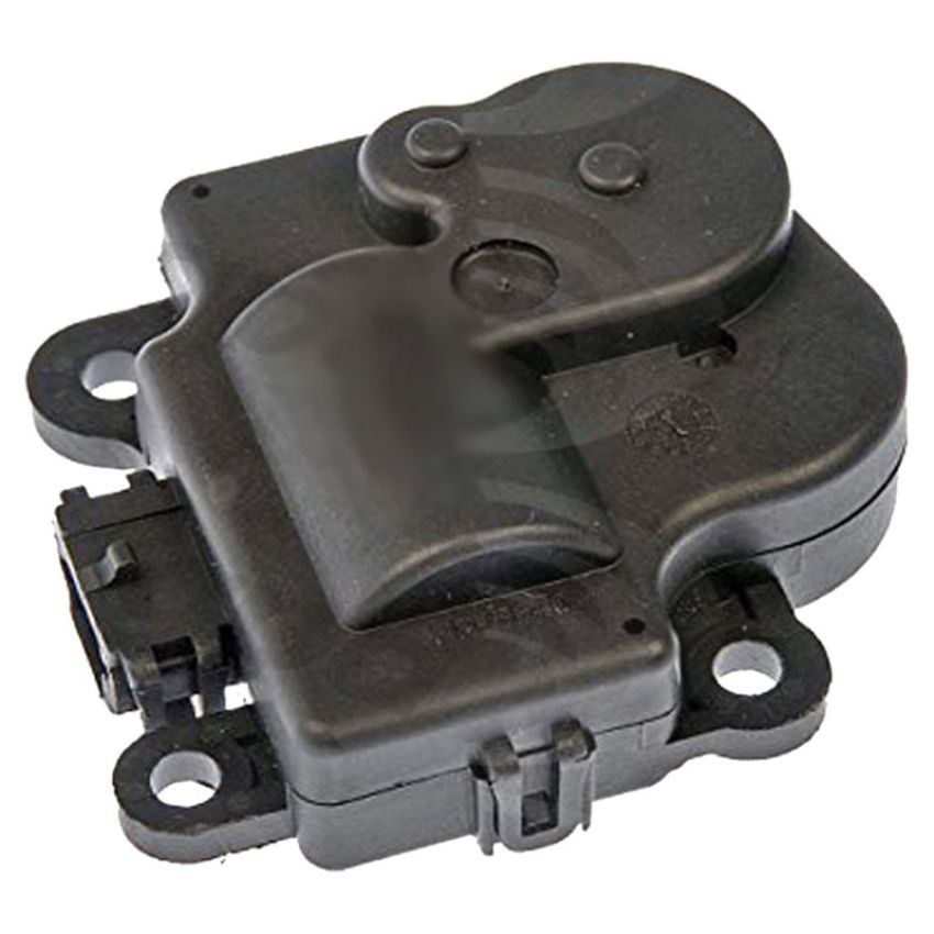 Global Parts Distributors LLC 1712343 gpd HVAC Actuator 1712343