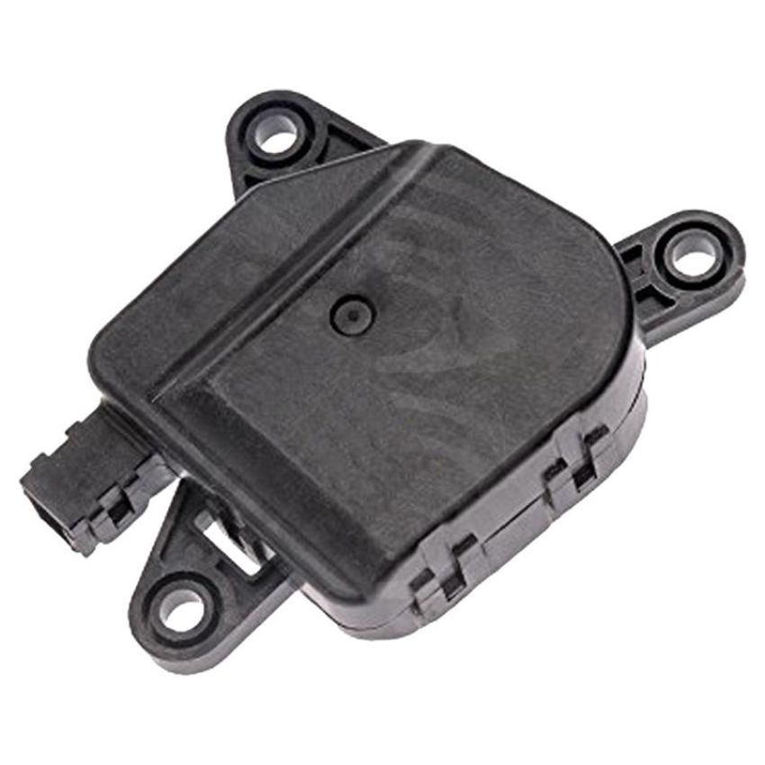 Global Parts Distributors LLC 1712344 gpd HVAC Actuator 1712344