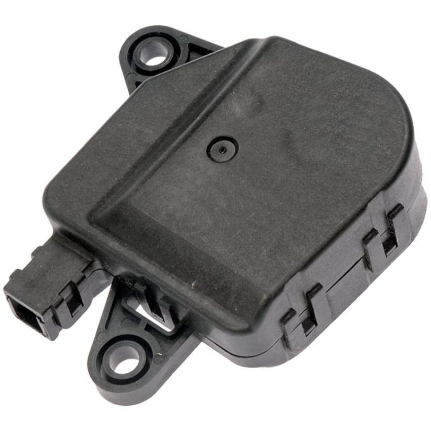 Global Parts Distributors LLC 1712345 gpd HVAC Actuator 1712345