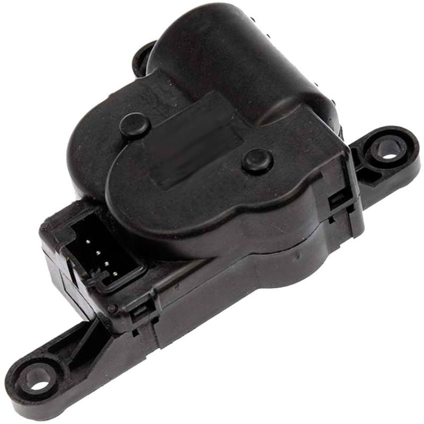 Global Parts Distributors LLC 1712347 gpd HVAC Actuator 1712347