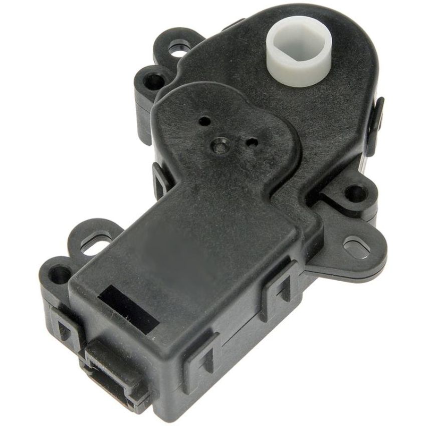 Global Parts Distributors LLC 1712352 gpd HVAC Actuator 1712352