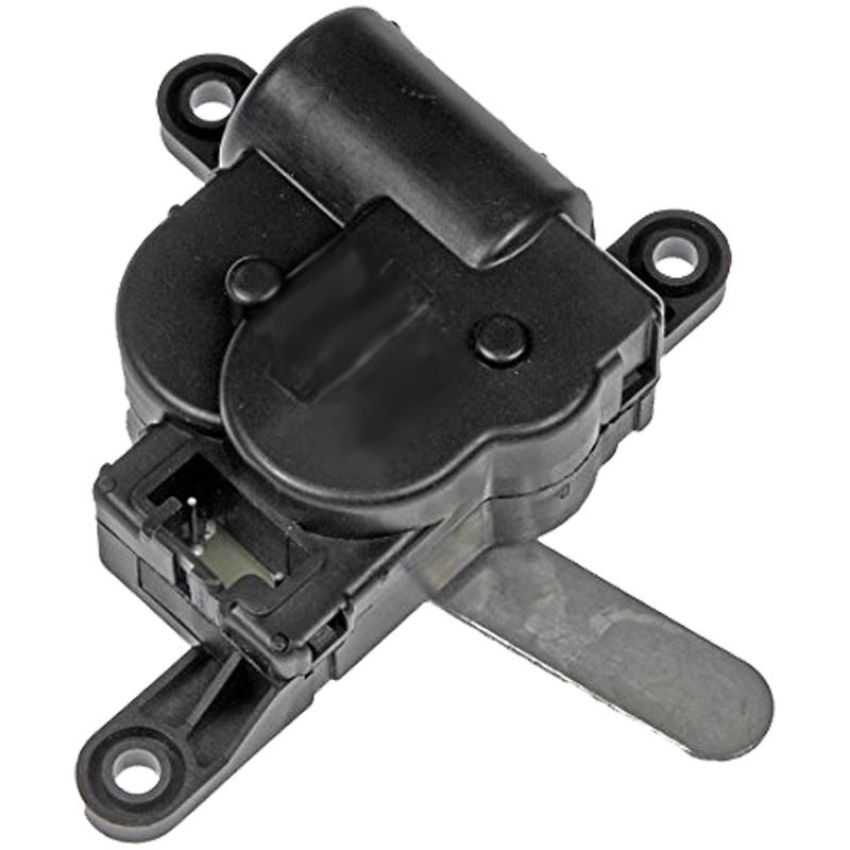 Global Parts Distributors LLC 1712355 gpd HVAC Actuator 1712355