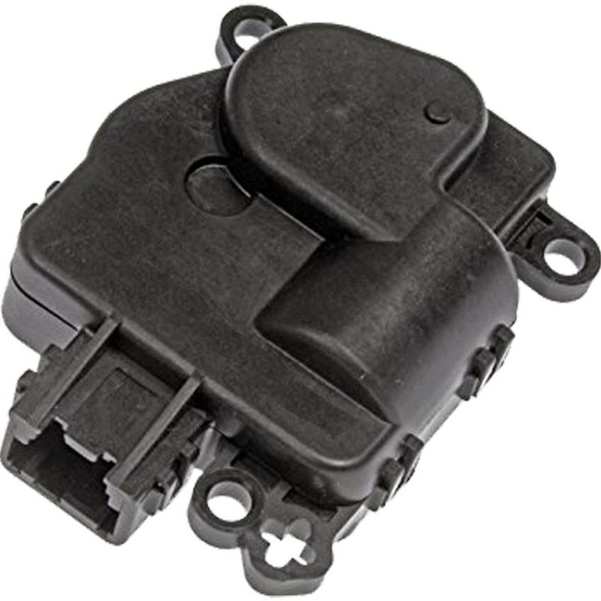 Global Parts Distributors LLC 1712358 gpd HVAC Actuator 1712358