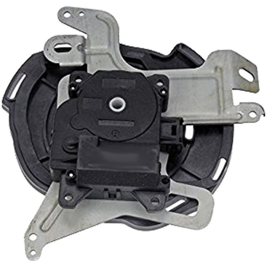 Global Parts Distributors LLC 1712367 gpd HVAC Actuator 1712367