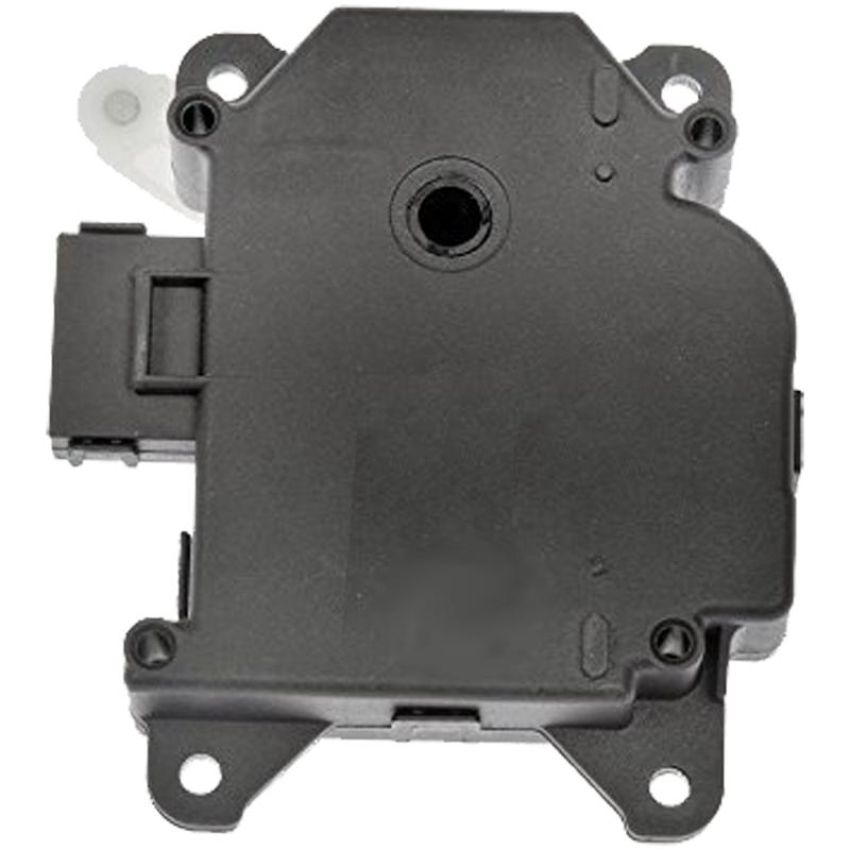 Global Parts Distributors LLC 1712368 gpd HVAC Actuator 1712368