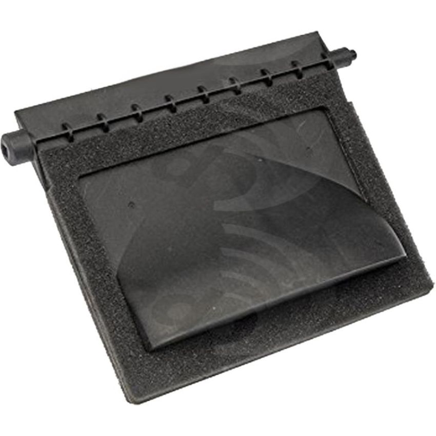 Global Parts Distributors LLC 1712370 gpd HVAC Actuator 1712370