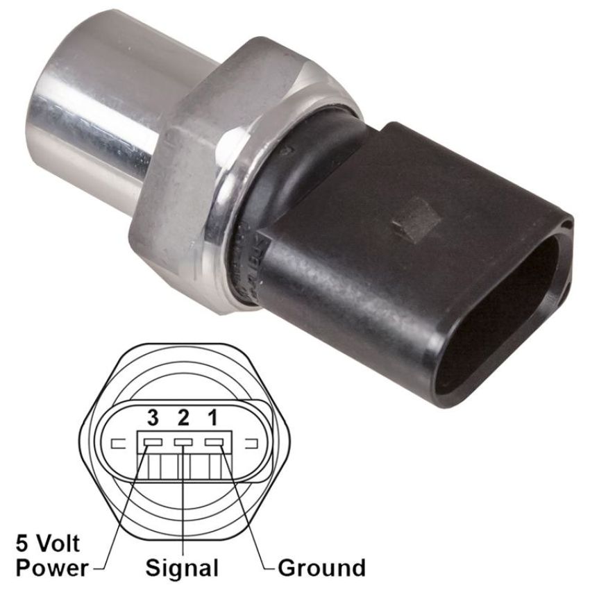 Global Parts Distributors LLC 1712374 gpd Pigtail 1712374