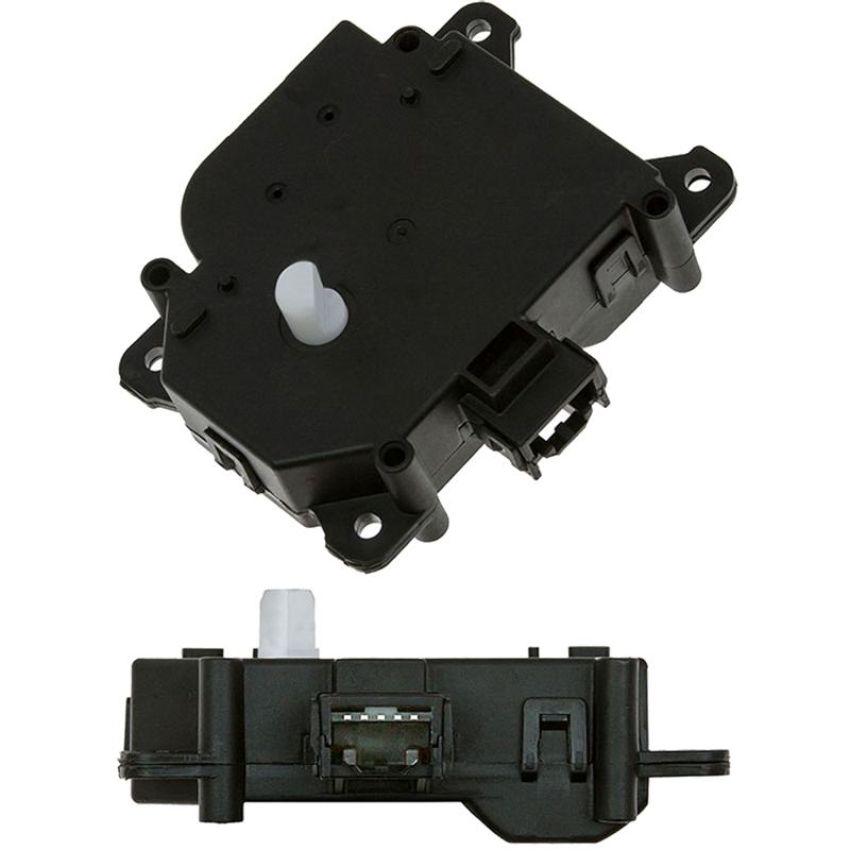 Global Parts Distributors LLC 1712378 gpd HVAC Actuator 1712378