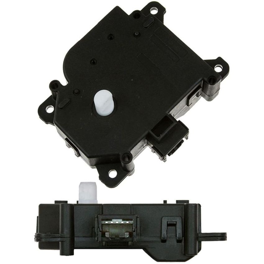 Global Parts Distributors LLC 1712382 gpd HVAC Actuator 1712382