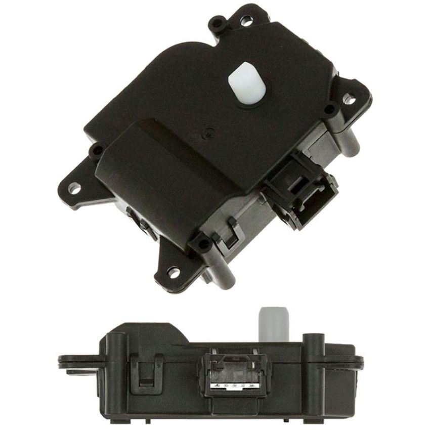 Global Parts Distributors LLC 1712384 gpd HVAC Actuator 1712384