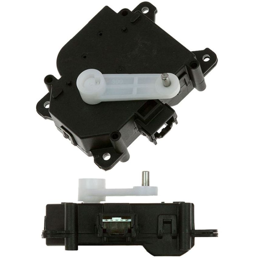 Global Parts Distributors LLC 1712385 gpd HVAC Actuator 1712385