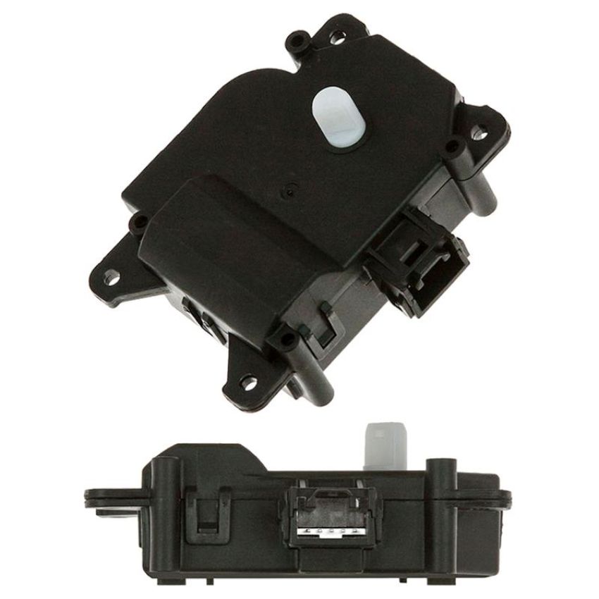 Global Parts Distributors LLC 1712386 gpd HVAC Actuator 1712386