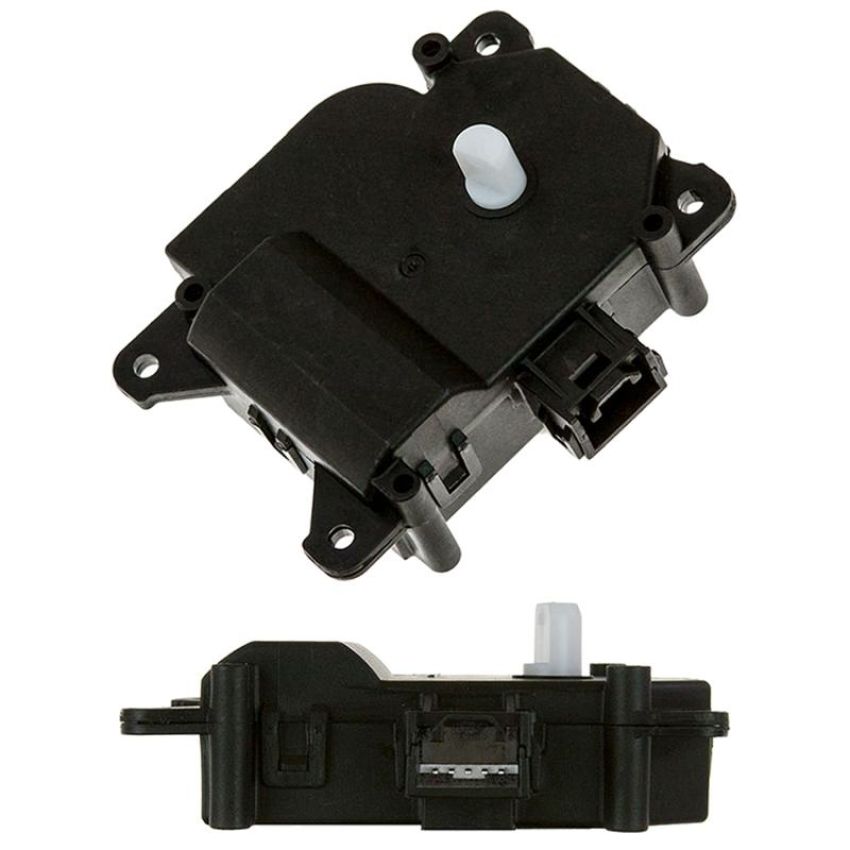 Global Parts Distributors LLC 1712387 gpd HVAC Actuator 1712387