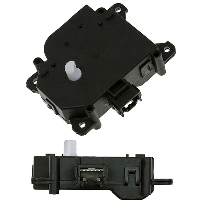 Global Parts Distributors LLC 1712388 gpd HVAC Actuator 1712388