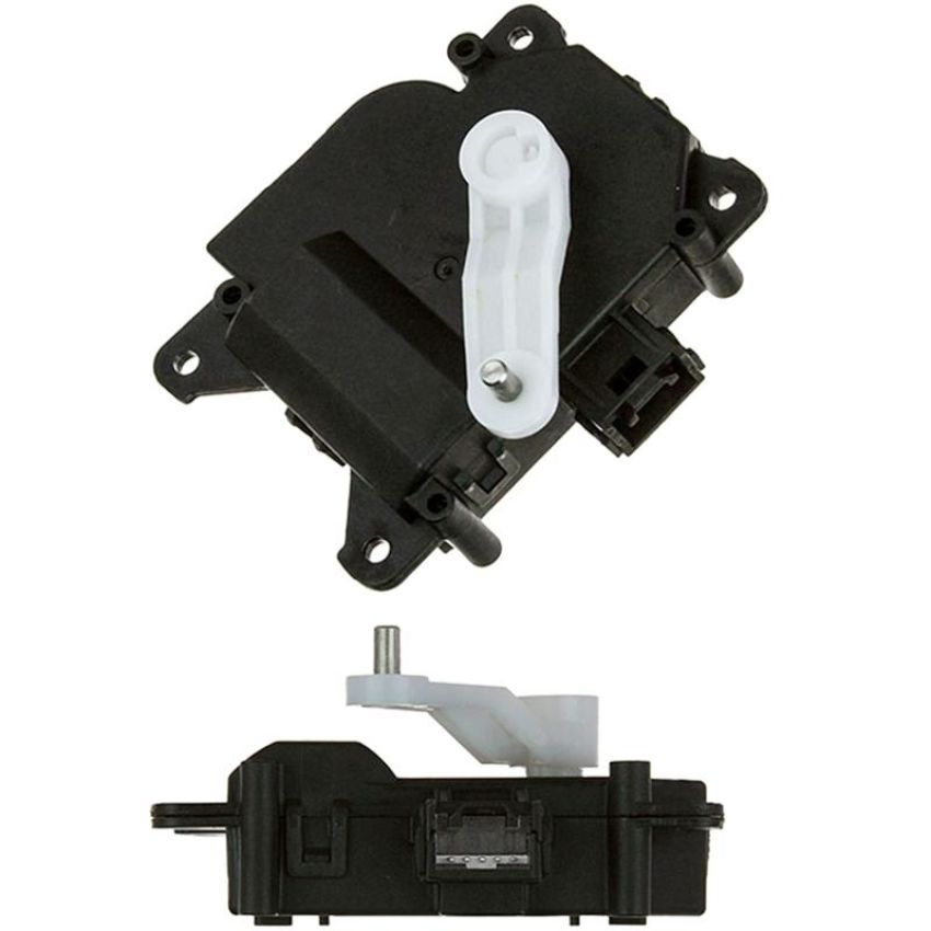 Global Parts Distributors LLC 1712389 gpd HVAC Actuator 1712389