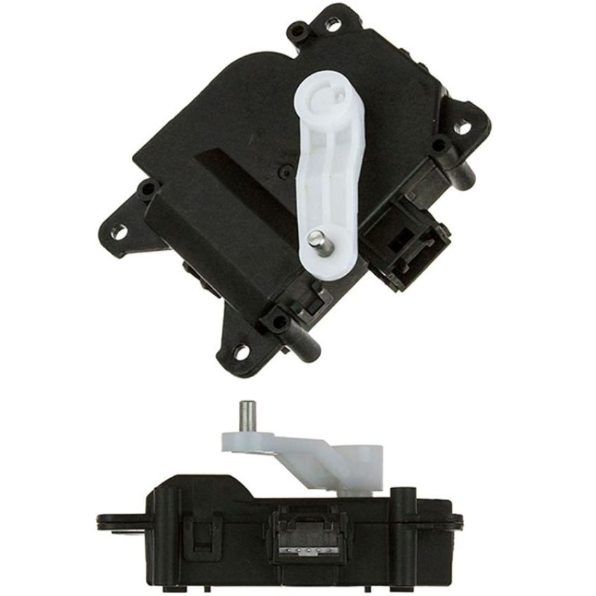 Global Parts Distributors LLC 1712390 gpd HVAC Actuator 1712390